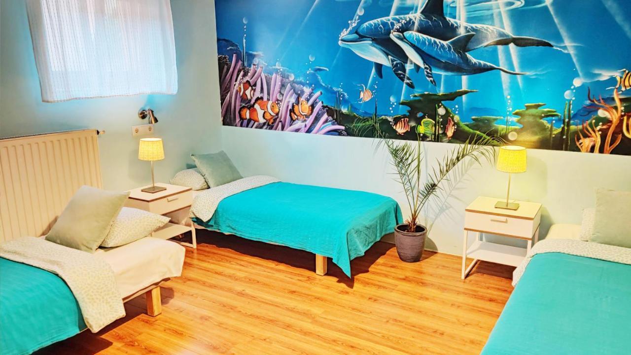 Shantee House Βουδαπέστη Εξωτερικό φωτογραφία