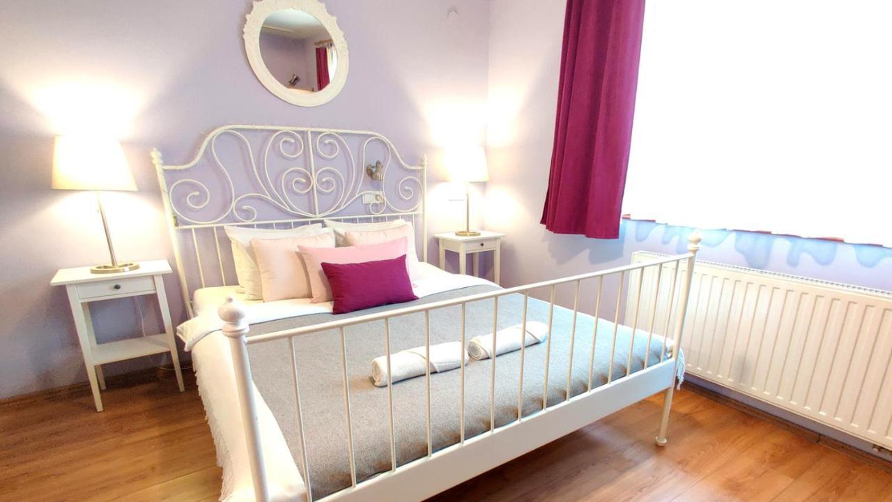 Shantee House Βουδαπέστη Εξωτερικό φωτογραφία