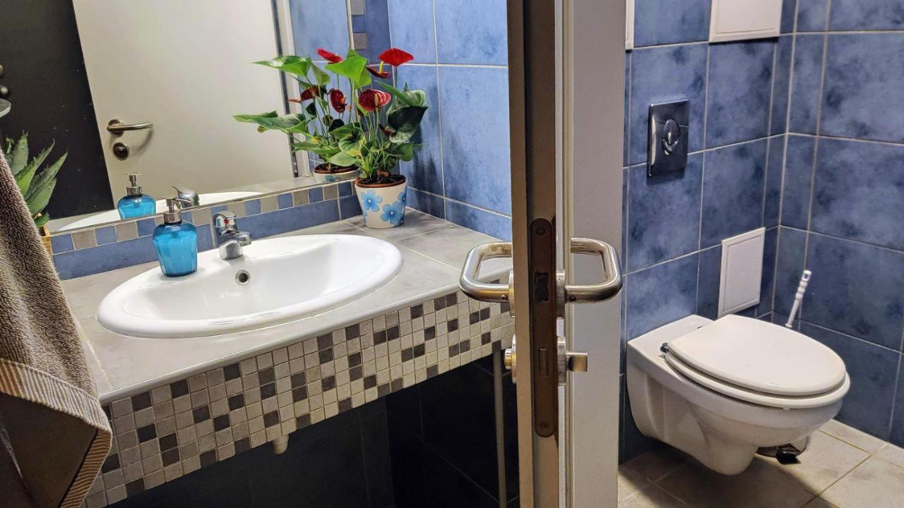 Shantee House Βουδαπέστη Εξωτερικό φωτογραφία