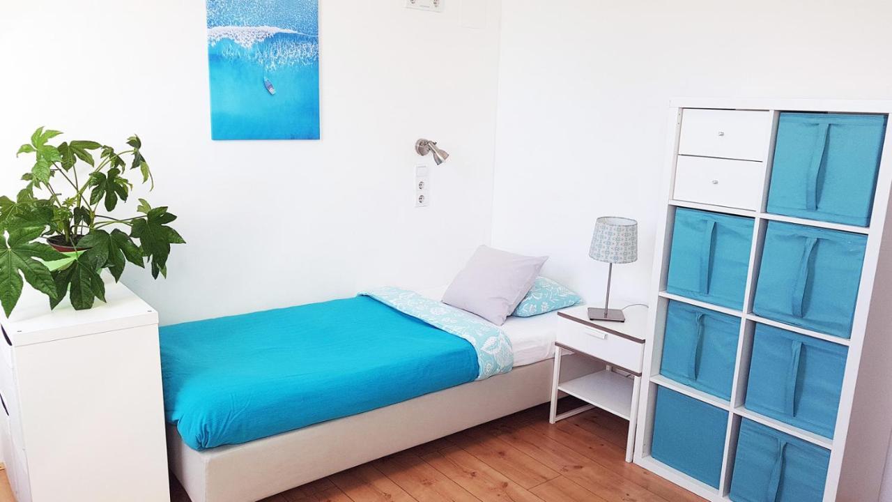 Shantee House Βουδαπέστη Εξωτερικό φωτογραφία