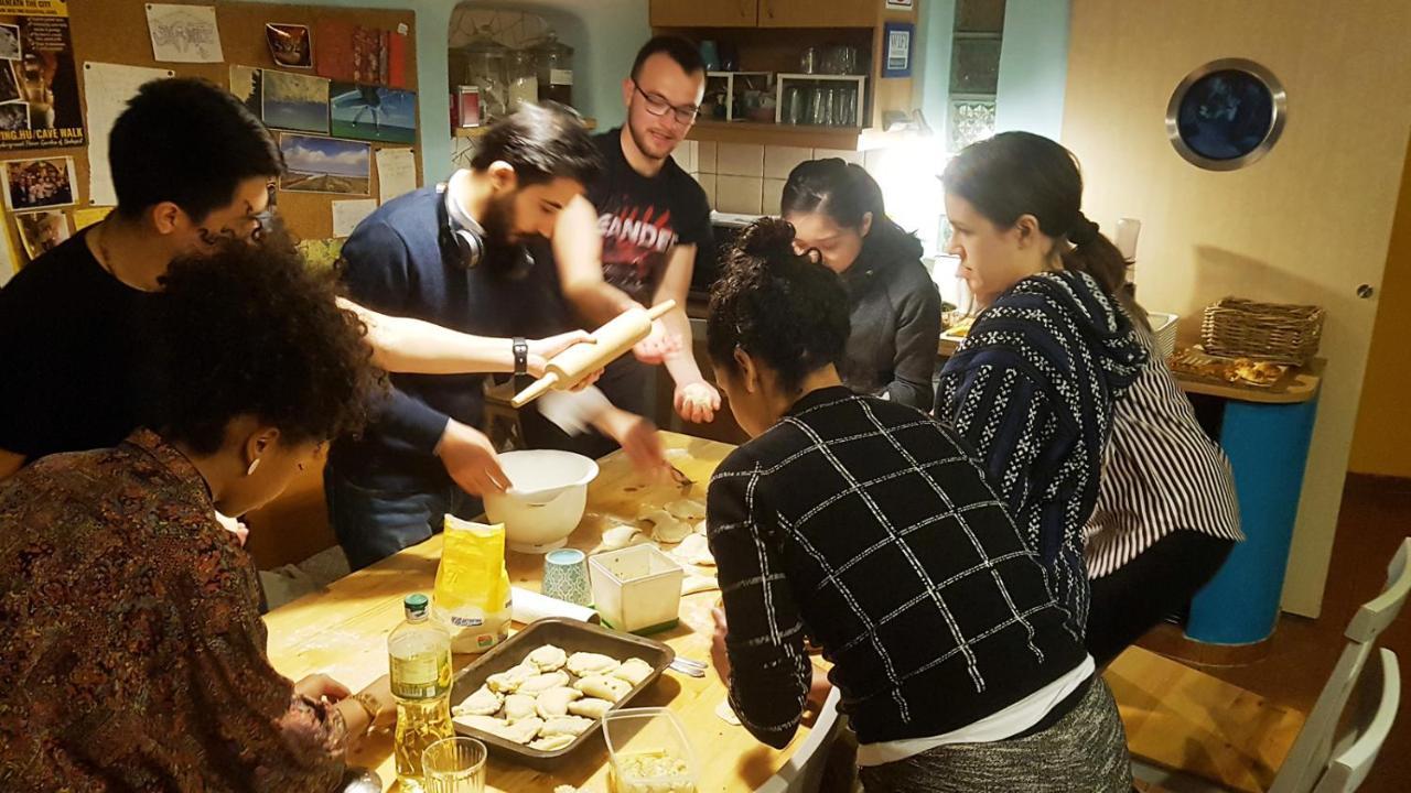 Shantee House Βουδαπέστη Εξωτερικό φωτογραφία