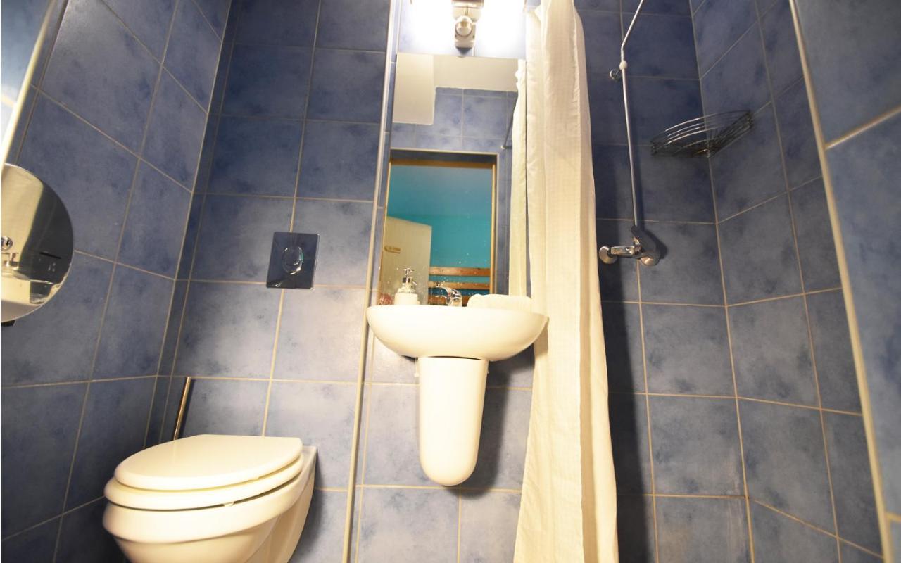 Shantee House Βουδαπέστη Εξωτερικό φωτογραφία