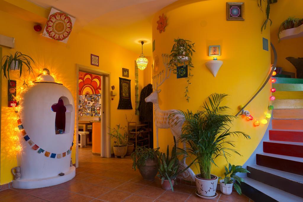 Shantee House Βουδαπέστη Εξωτερικό φωτογραφία