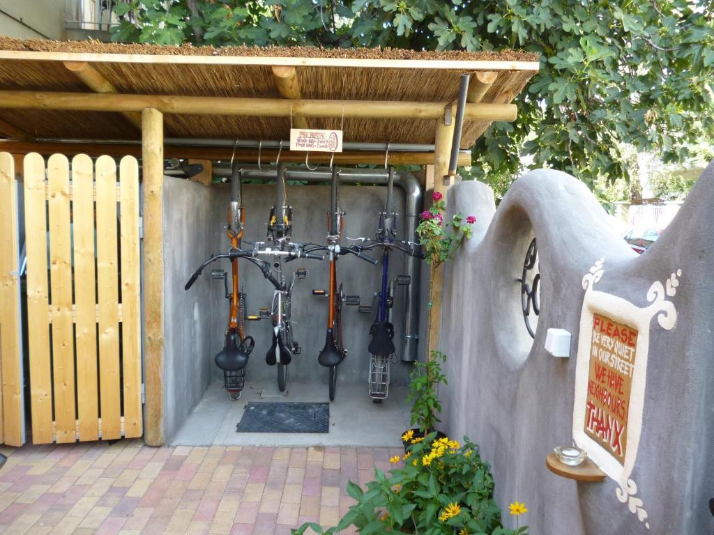 Shantee House Βουδαπέστη Εξωτερικό φωτογραφία